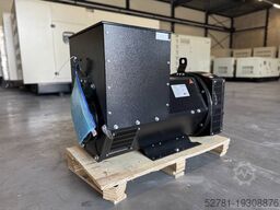 DPX CJ274K - 250 kVA Alternator - DPX-33909
