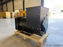 DPX CJ274K - 250 kVA Alternator - DPX-33909