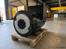  DPX CJ444ES - 325 kVA Alternator - DPX-33910