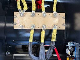  DPX CJ444ES - 325 kVA Alternator - DPX-33910