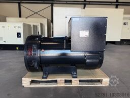 DPX CJ544FS - 625 kVA Alternator - DPX-33913