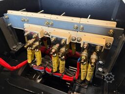  DPX CJ544FS - 625 kVA Alternator - DPX-33913