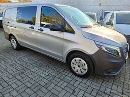 MERCEDES-BENZ Vito 116 cdi MIXTO|LED|9G|ASSISTENZ-PAKET|5SITZE