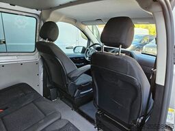 MERCEDES-BENZ Vito 116 cdi MIXTO|LED|9G|ASSISTENZ-PAKET|5SITZE