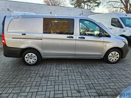 MERCEDES-BENZ Vito 116 cdi MIXTO|LED|9G|ASSISTENZ-PAKET|5SITZE