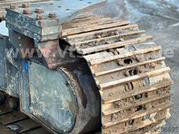 LIEBHERR R926 LC 30t. Kettenbagger Tieflöffel GPRS Topcon