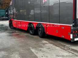 DAF CF 75.360 6x2 Menke/Janzen 1Stock  Lift/Lenk