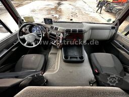 DAF CF 75.360 6x2 Menke/Janzen 1Stock Lift/Lenk