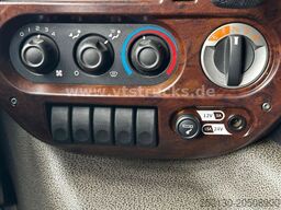 DAF CF 75.360 6x2 Menke/Janzen 1Stock Lift/Lenk