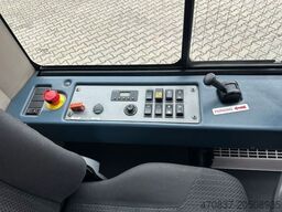 IVECO Heuliez GX 137 / EURO 6 / Klima / Midi Mini