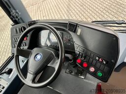 IVECO Heuliez GX 137 / EURO 6 / Klima / Midi Mini