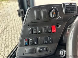 IVECO Heuliez GX 137 / EURO 6 / Klima / Midi Mini