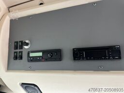 IVECO Heuliez GX 137 / EURO 6 / Klima / Midi Mini