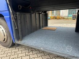 MERCEDES-BENZ O 350 Tourismo / Klima / V 8