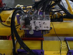 Feldklasse Pacorel 4