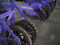 Feldklasse Pacorel 4