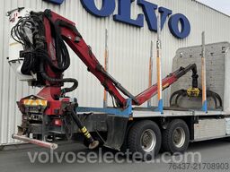 Volvo FH16