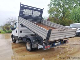 Iveco DAILY 35C14 2.3 RIBALTABILE TRILATERALE