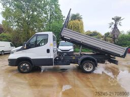 Iveco DAILY 35C14 2.3 RIBALTABILE TRILATERALE