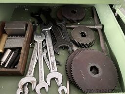 Colchester Student 1800