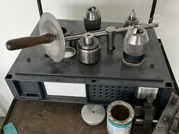 Colchester Student 1800