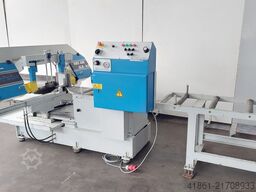 DAIß HBS 400 GLR-HA