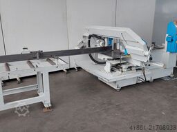 DAIß HBS 400 GLR-HA