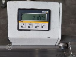 DAIß HBS 400 GLR-HA