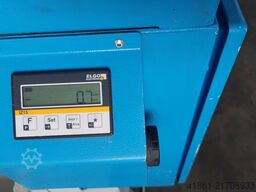 DAIß HBS 400 GLR-HA