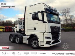 MAN TGX 26.540 6x2/4 BL SA
