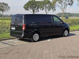 MERCEDES-BENZ EVITO L2 Bumpers-Kleur 66kWh 280KM WLTP Airco A...