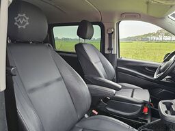 MERCEDES-BENZ VITO 116 L2 SELECT !