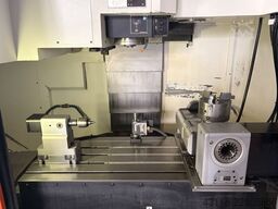 Mazak VCN 530C