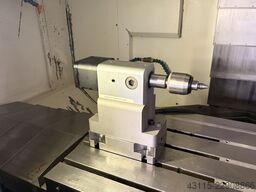 Mazak VCN 530C