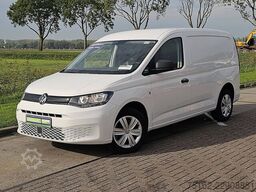 VW CADDY MAXI 1.5 TSI Automaat Carplay 122Pk Airco...