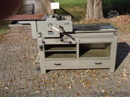 Kempe Werke Grafix GX1N