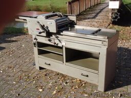 Kempe Werke Grafix GX1N