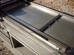 Kempe Werke Grafix GX1N