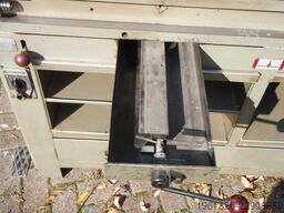 Kempe Werke Grafix GX1N