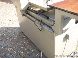 Kempe Werke Grafix GX1N