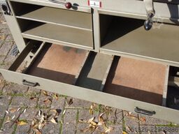Kempe Werke Grafix GX1N