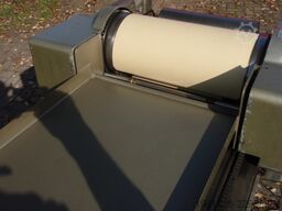 Kempe Werke Grafix GX1N
