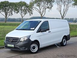 MERCEDES-BENZ VITO 110 L2 Carplay Euro6 AC!