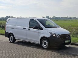 MERCEDES-BENZ VITO 110 L2 Carplay Euro6 AC!
