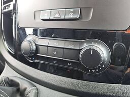 MERCEDES-BENZ VITO 110 L2 Carplay Euro6 AC!