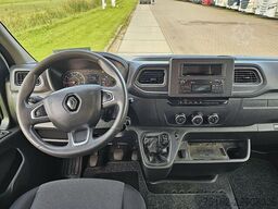 RENAULT MASTER 2.3 DCI 145 DC DL KIPPER