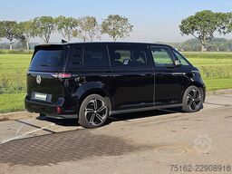VW ID.BUZZ GTX L2 LWB 86 kWh 4Motion 7 Persoons 2x...