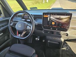 VW ID.BUZZ GTX L2 LWB 86 kWh 4Motion 7 Persoons 2x...