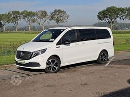 MERCEDES-BENZ EQV 300 L2 7-Persoons 365km WLTP Navi 360Camera...