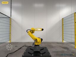 FANUC M-20iA/20M